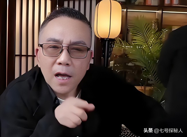 楊議宣布自立門戶 從捧郭到自立門戶的轉(zhuǎn)變