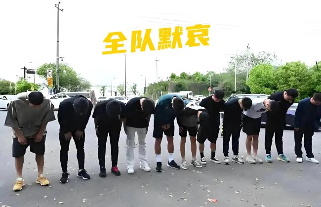 曝浙江队承担布彭扎后事费用 展现人文关怀