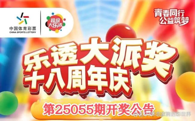 大樂(lè)透開(kāi)6注1000萬(wàn) 分落四地