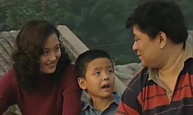 朱媛媛：從“最佳女主”到“黃金配角”的轉(zhuǎn)型范本