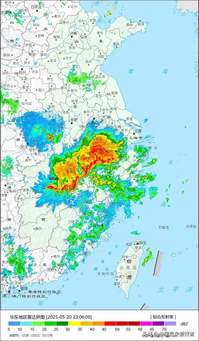 冷空氣將澆滅40度熱浪 高溫迎來拐點！