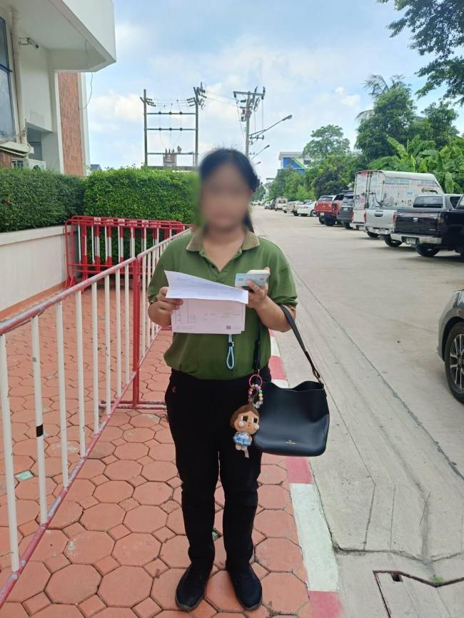泰國孕婦肚子疼上廁所生男嬰 意外分娩震驚眾人