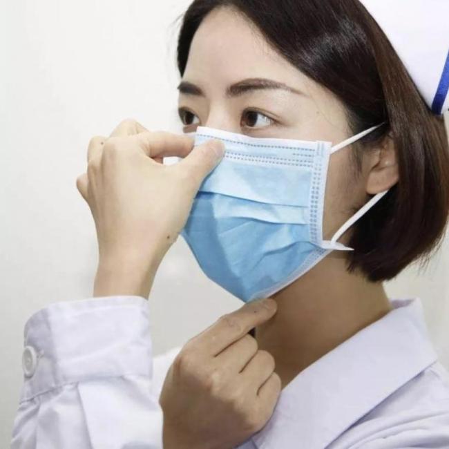警惕,！新冠檢測陽性率再現(xiàn)上升趨勢 預(yù)計5月下旬達(dá)高峰