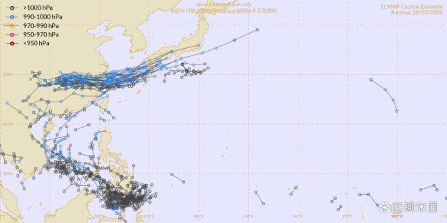 22日起北方高溫退場 冷空氣帶來“斷崖式降溫”