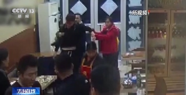 被打還手系正當防衛(wèi)還是互毆 司法接力明辨是非