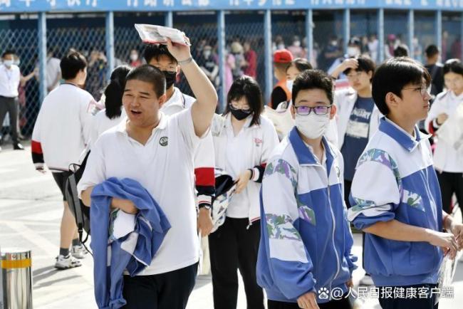高考冲刺期身心失衡怎么办 中医调理助平衡