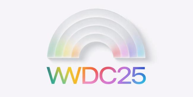 蘋果WWDC25時間表