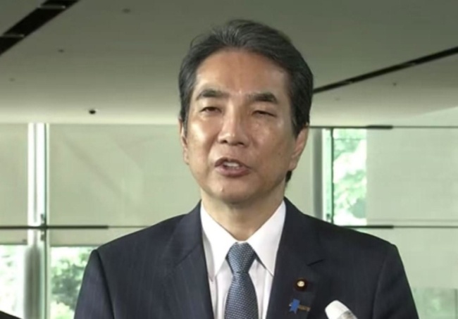 "家里米多到能賣"言論遭批 日本農(nóng)林水產(chǎn)大臣辭職