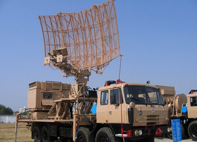 印軍空戰(zhàn)失利是因為對手太強嗎 中國成替罪羊
