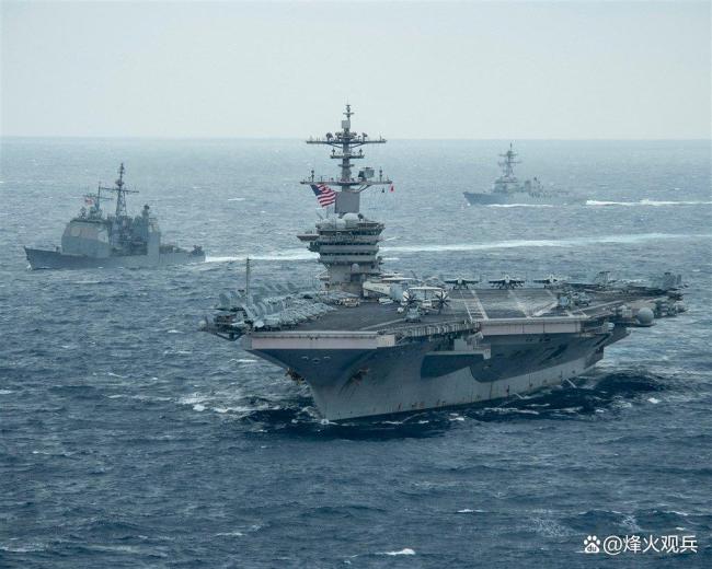 F35战机险些击落能否成为停火原因 美军颜面尽失