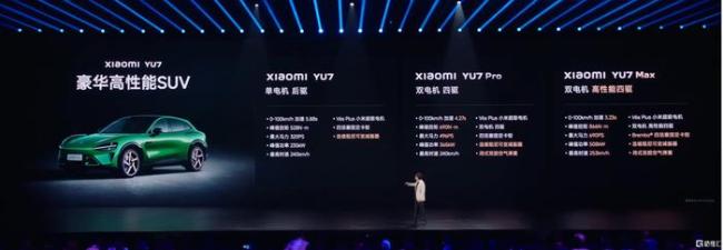 一圖看懂小米新品發(fā)布會亮點 四大領域創(chuàng)新齊發(fā)