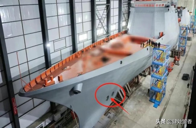 新艦下水事故折射朝鮮哪些困境 軍工體系深層問題暴露