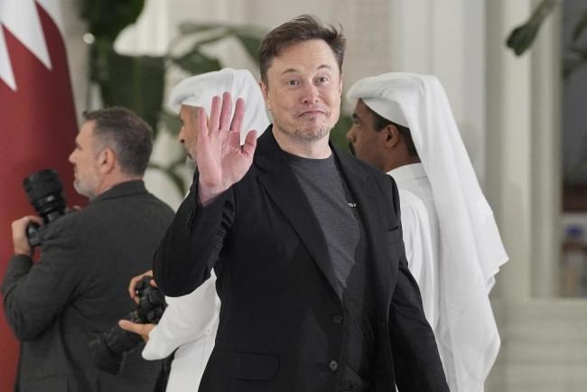 馬斯克為何將大幅縮減政治開支 專注特斯拉發(fā)展