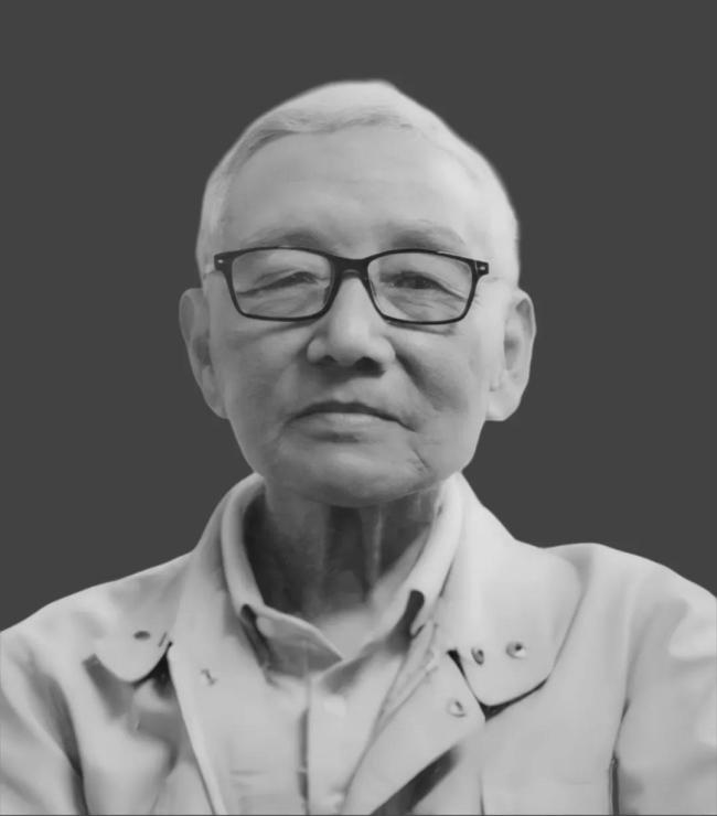 99歲復(fù)旦教授程立逝世后捐獻(xiàn)遺體