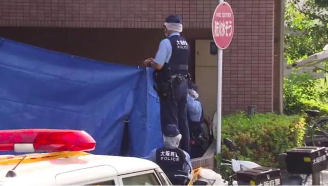 日本女童伴父母腐尸獨處數(shù)日 駭人命案曝光