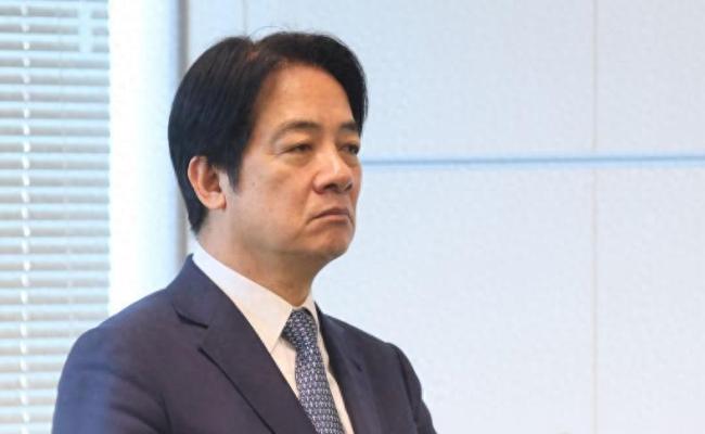 綠營議員曝賴清德常和側(cè)翼團體開會