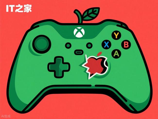 Xbox移動(dòng)游戲商店推出受阻 蘋果政策成絆腳石