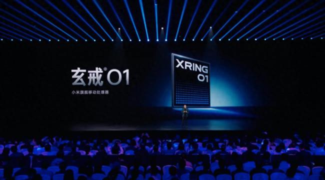 博主：小米手機告別組裝廠
