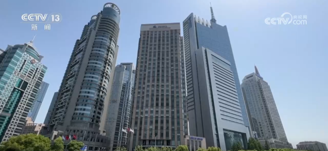 金融“活水”精準(zhǔn)澆灌小微企業(yè)