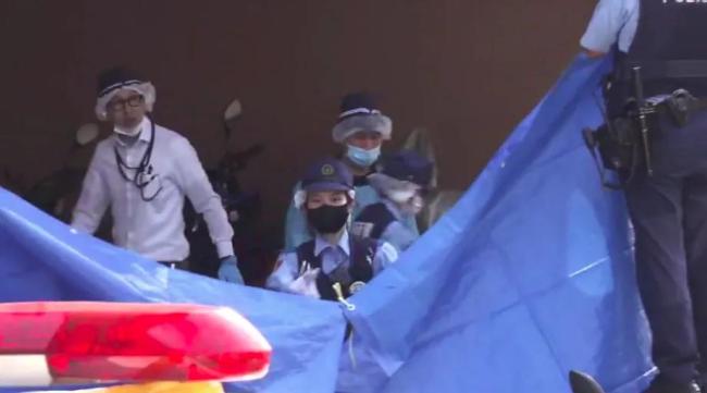 日本夫妻身亡女兒伴遺體多天 家庭悲劇引發(fā)深思