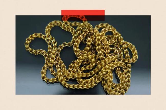 黃金熱潮或成散戶財(cái)富陷阱 市場(chǎng)泡沫隱現(xiàn)