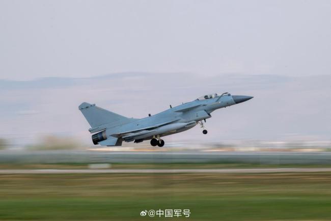 殲-10CE為何能取得這樣的戰(zhàn)果 自主創(chuàng)新鑄就輝煌
