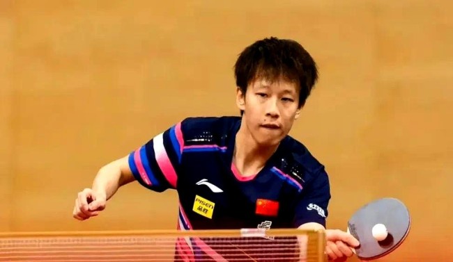 國(guó)乒男雙時(shí)隔五十年再次無(wú)緣世乒賽四強(qiáng) 世乒賽5個(gè)單項(xiàng)國(guó)乒都有選手被淘汰
