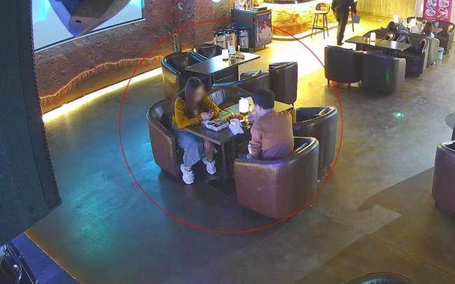 网恋奔现实际是酒托8人5天内骗30人 高价酒水陷阱