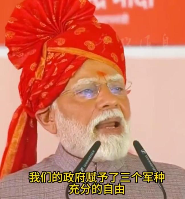 莫迪要打亂中巴戰(zhàn)略規(guī)劃,？學(xué)者解讀 水資源成新戰(zhàn)場