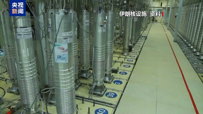 以色列真的會打擊伊朗核設施嗎 談判破裂成關鍵