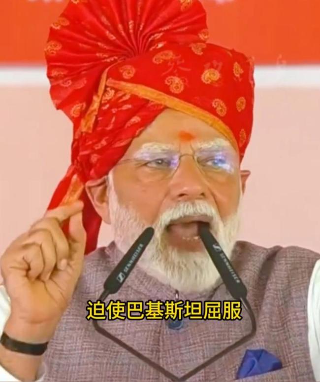 莫迪要打亂中巴戰(zhàn)略規(guī)劃,？學(xué)者解讀 水資源成新戰(zhàn)場