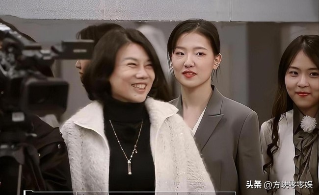 董明珠孟羽童流量博弈下各取所需 職場(chǎng)羅生門再續(xù)前緣