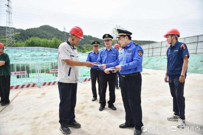 濟(jì)南立案查處建筑垃圾568件