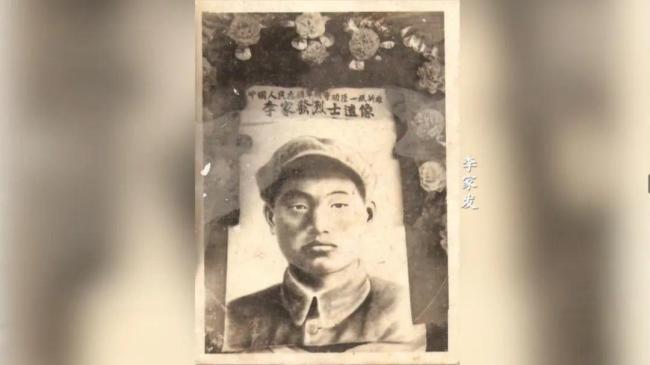 “戰(zhàn)斗已經(jīng)結(jié)束,，為什么他還站著不動,？”