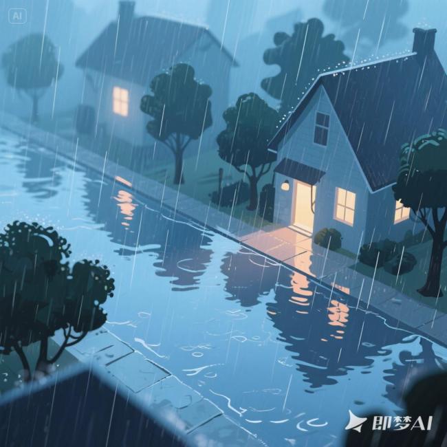 汛期災(zāi)害如何防范 暴雨來(lái)襲如何避險(xiǎn) 掌握關(guān)鍵自救措施