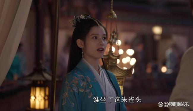 藏海傳全員飆演技 戲骨云集引爆收視