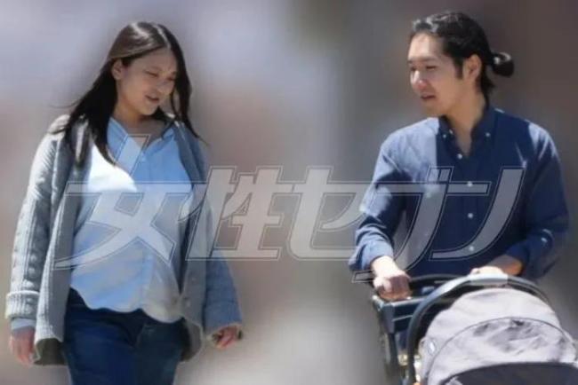 日媒稱前皇室公主真子紐約生娃 低調(diào)添丁引發(fā)關(guān)注