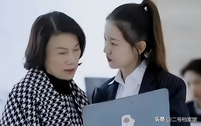 董明珠為什么愿意再次為孟羽童轉(zhuǎn)身 士別三日刮目相待