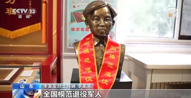 “战斗已经结束，为什么他还站着不动？”