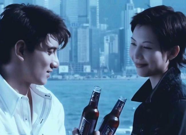 吳奇隆再傳離婚：縱橫貴圈30余年情史復(fù)雜，前任境遇冰火兩重天