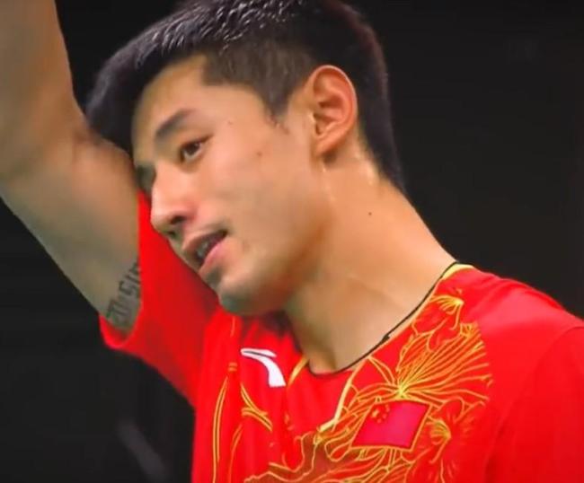 张继科评价国乒在世乒赛表现