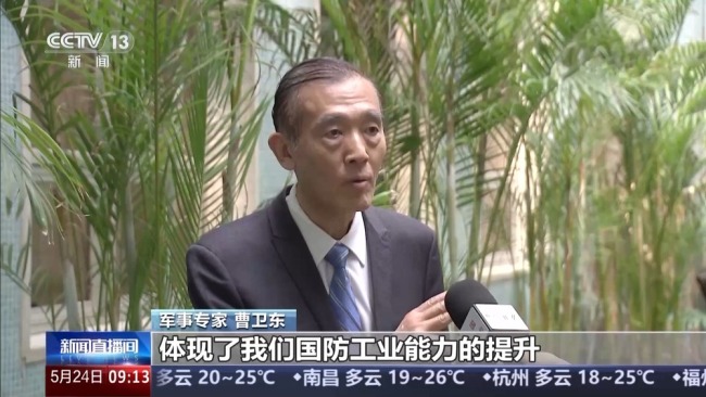 福建艦山東艦兩艘航母有哪些亮點(diǎn) 國(guó)產(chǎn)航母展現(xiàn)實(shí)力