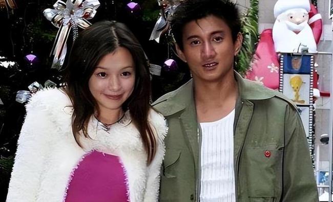 吳奇隆再傳離婚：縱橫貴圈30余年情史復(fù)雜,，前任境遇冰火兩重天