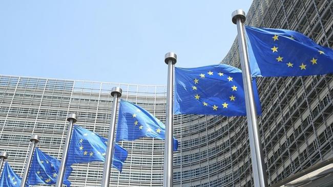 最新！美国与欧盟关税谈判期限延长至7月9日