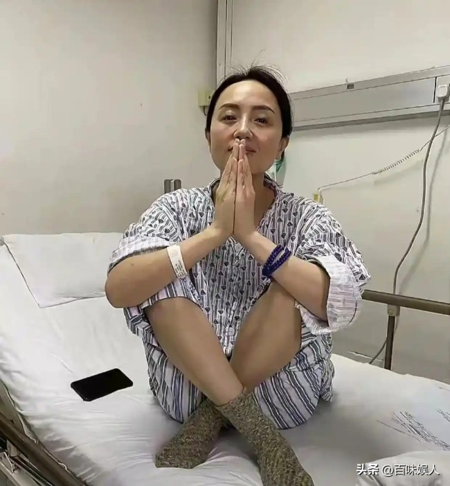 辛柏青朱媛媛结婚19周年 未能共度的遗憾纪念日
