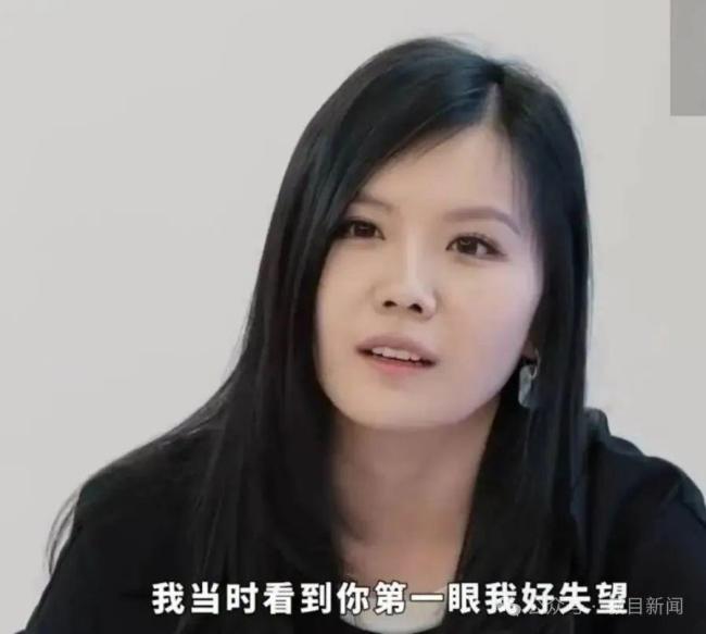 郝蕾：演员不红就是原罪 颜值争议影响选角