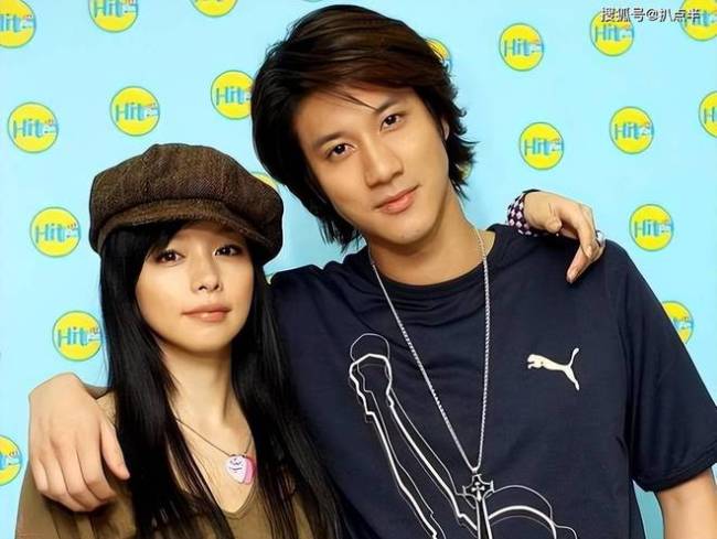 吳奇隆再傳離婚：縱橫貴圈30余年情史復(fù)雜,，前任境遇冰火兩重天