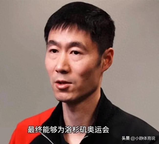 王勵勤總結(jié)國乒世乒賽表現(xiàn)：對備戰(zhàn)洛杉磯奧運增添了信心