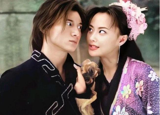 吳奇隆再傳離婚：縱橫貴圈30余年情史復(fù)雜，前任境遇冰火兩重天