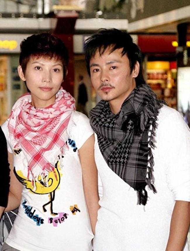 吳奇隆再傳離婚：縱橫貴圈30余年情史復(fù)雜,，前任境遇冰火兩重天